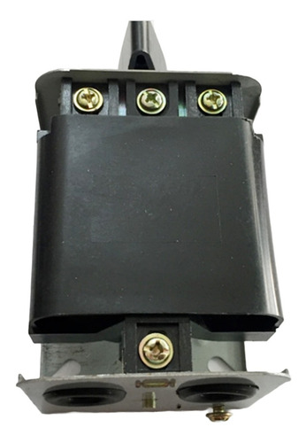 Interruptor Inversor De Giro Para Motores Trifásicos