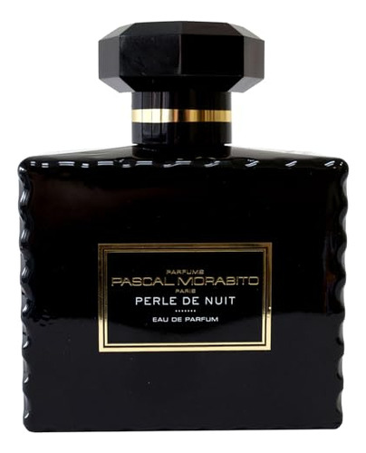 Pascal Morabito - Perle De Nuit - 3.4 Oz Eau De Zhzme