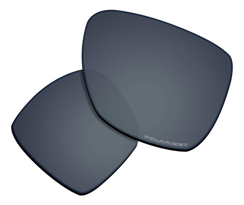 New 1 8mm Thick Uv400 Replacement Lenses For Oakley Deviatio