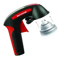 Comprar Pistola Gatillo Para Aerosol Rust Oleum Comfort Grip Krylon