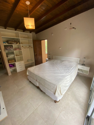 Casa En Mar Azul Para 5 Personas