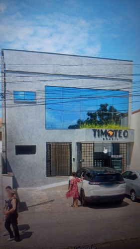 Sala Comercial Para Alugar 60m² Av. Da Saudade, Campinas/sp Tudo Incluso!