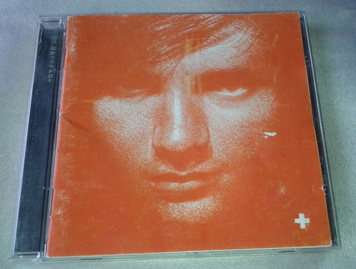 Ed Sheeran + Mas Cd Made In Mexico 2011