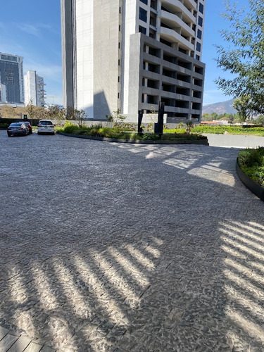 Depto. En Venta En Aurea Residence, En Jesus Del Monte, Huixquilucan