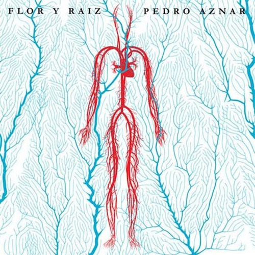 Vinilo - Flor Y Raiz - Pedro Aznar