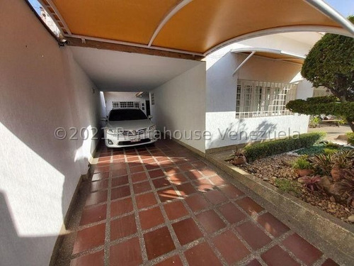 Imagen 12 de 12 de Casa En Venta Urb. El Paraíso # 22-5110