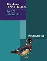 Libro The Stewart English Program : Book 3 Writing Plus ....