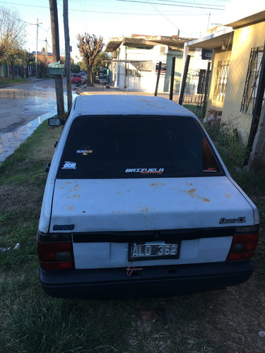 Fiat Duna 1.6 Scl