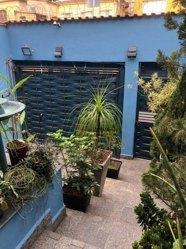 Imagem 17 de 23 de Sobrado À Venda, 134 M² Por R$ 620.000,00 - Vila Nova Mazzei - São Paulo/sp - So1945