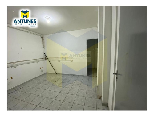 Imagem 12 de 13 de Alugue Galpão Com 700 M² Próximo Aeroporto, Na Imbiribeira - Ga-0551