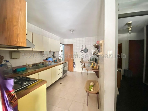 Imagen 5 de 13 de Bello Apartamento En Venta Los Palos Grandes Mls #22-15891