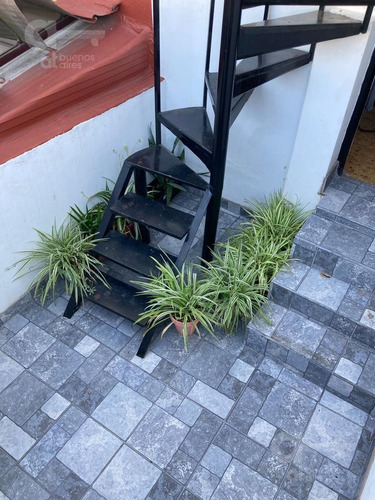 Imagen 21 de 24 de Liniers - Ph 3 Ambientes Con Patio Y Terraza - Sin Expensas