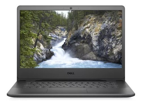 Imagen 1 de 8 de Notebook Dell Vostro 3405 Amd Ryzen 5 8gb Ssd 256gb 14 Hd