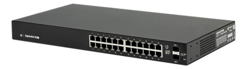 Switch Ubiquiti Es-24-lite Edgeswitch Serie Edgeswitch