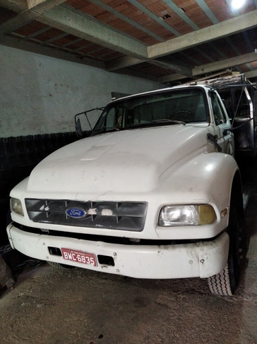 Ford F12000