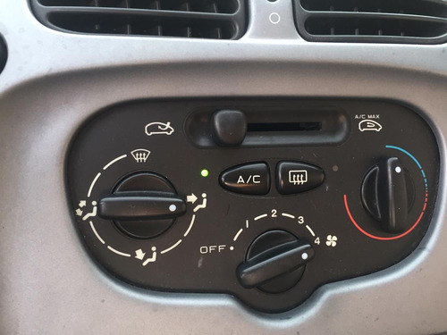 Imagem 5 de 9 de Sucata Citroen Xsara Picasso Peças Motor Cambio Lata Peças
