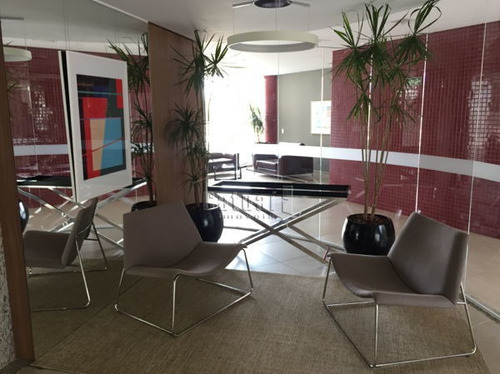 Imagem 11 de 16 de Apartamento Padrão Com 2 Quartos No Vivere Palhano Edifício - 389639-v