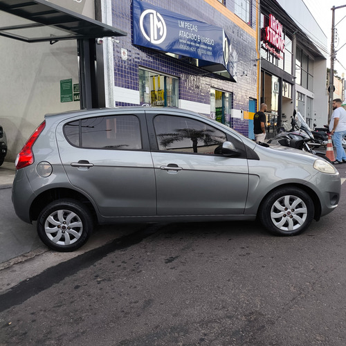 Fiat Palio 1.0 Attractive Flex 5p