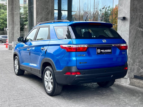 Dfsk Suv 560 Glory 1.8 Mt 2022