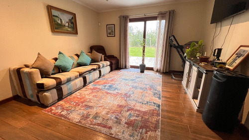 Se Vende Exclusiva Casa Camino Las Rastras Talca