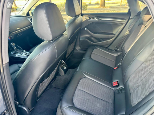 Audi A3 2.0 Sedán L Select At Dsg