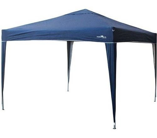 Gazebo 3x3 Trixx Nautika Az Ou Bc - Articulado Sanfonado