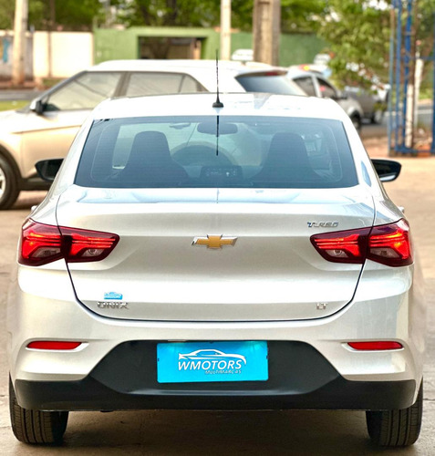 Chevrolet Onix Plus 10tat Lt1