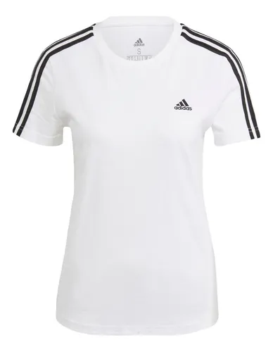 Playeras Adidas Para Parejas MercadoLibre