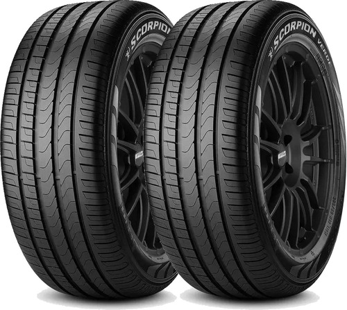 Kit de 2 neumáticos Pirelli Scorpion Verde P 215/65R17 99