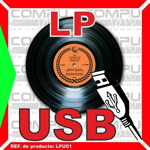 Imagen 5 de 6 de Convertidor Acetatos Viejos A Usb Ref: Lpu01 Computoys Sas