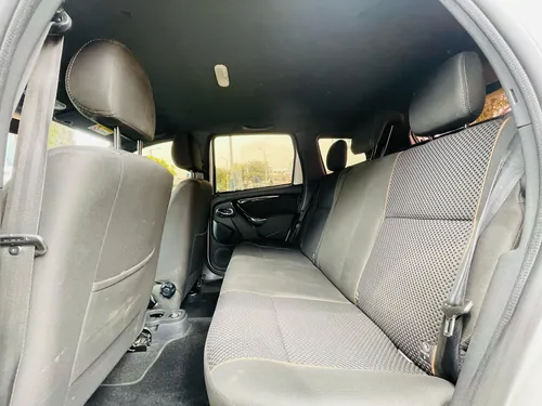Renault Duster 1.6 Intense