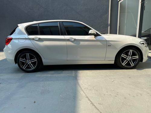 BMW Serie 1 1.5 118i Sport Line 136cv