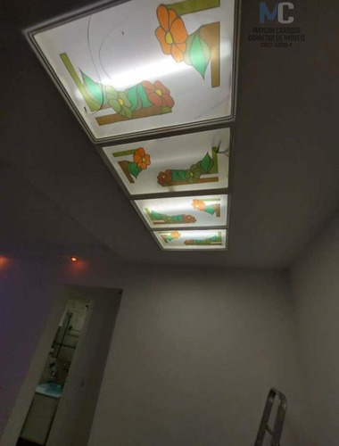 Imagem 9 de 20 de Apartamento A Venda No Bairro Vila Ema Em São Paulo - Sp. - 1448-1