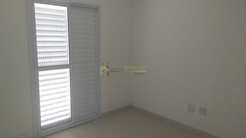 Imagem 7 de 14 de Sobrado Em Condominio Fechado Para Venda No Bairro Cidade Patriarca, 2 Dorm, 2 Suíte, 1 Vagas, 88 M - 5036