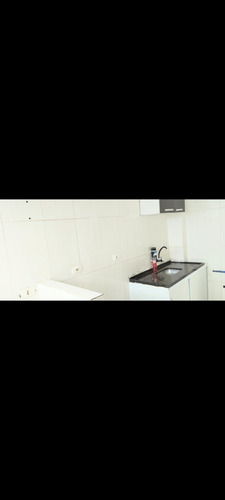 Apartamento Duplex Com Dois Dormitórios.