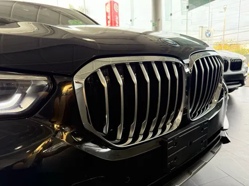 BMW X5 5p xDrive 45e PHEV X Line L6/3.0/T Aut