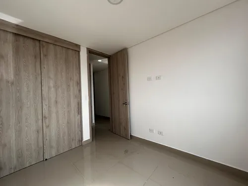 Vendo Apartamento En Simón Bolívar