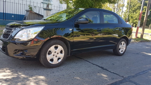 Chevrolet Cobalt 1.3 Lt Mt 75cv 2013