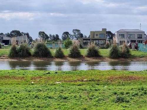 Venta, Lote A La Laguna, Pueblos Del Plata, Elcano Al 200