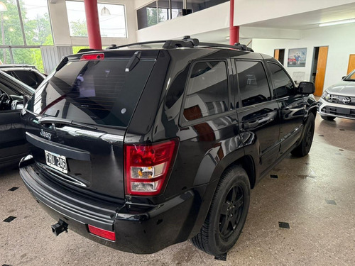 Jeep Grand Cherokee 3.0 Crd Laredo