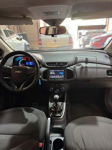 Chevrolet Onix 1.0 Lt 5p