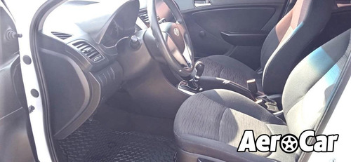Imagen 8 de 14 de Hyundai Accent 1.4 Gl 1.4 2015 Impecable! Aerocar