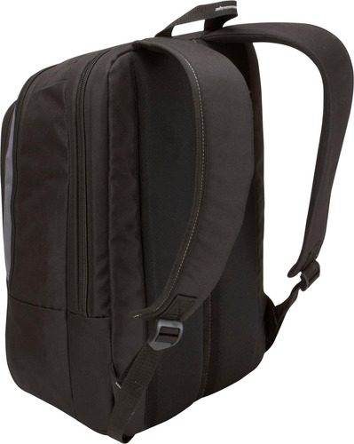 Case Logic Vnb-217black Value Mochila Para Portátil De 17...