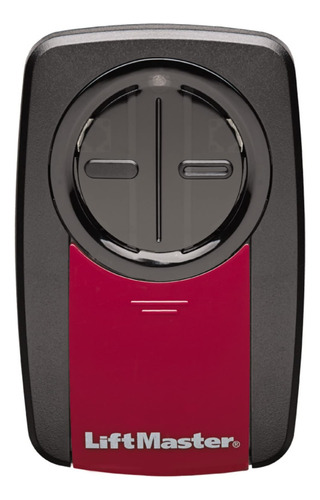 Liftmaster 380ut - Abridor De Puerta De Garaje Con Control R