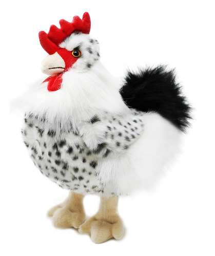 Viahart Rambles The Rooster - Peluche De 15 Pulgadas - Por .