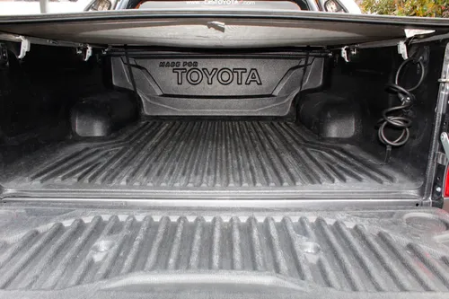 Toyota Hilux 2.4 Mt Diesel 4x4