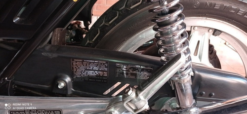 Honda Cbx 1047