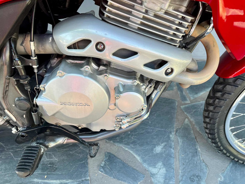 Honda Falcon 400