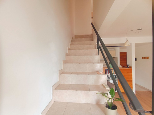Departamento 1 Dormitorio En Venta La Plata