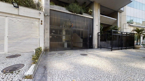 Imagem 5 de 28 de Apartamento - Ap00412 - 69212208